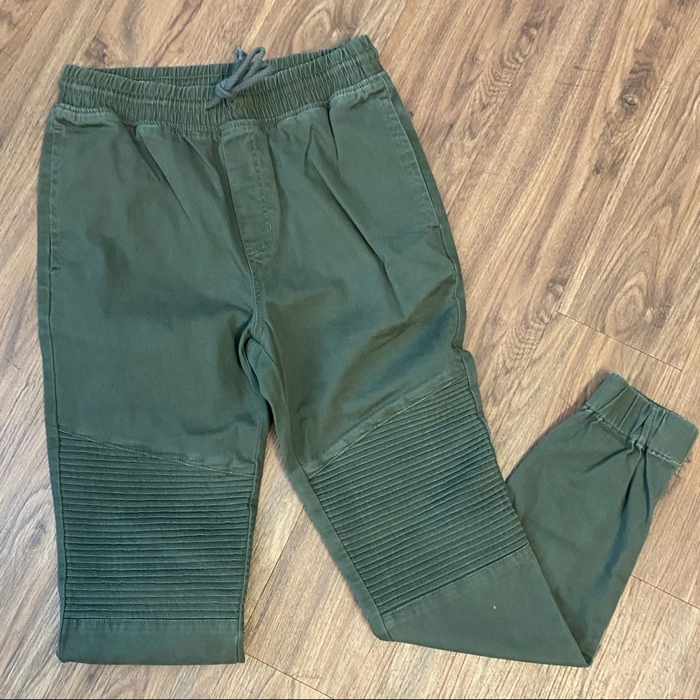 Original Use Joggers